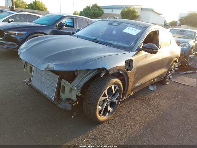 Aukcja sprzedaży 2023 Ford Mustang Mach-e Premium, vin: 3FMTK3R73PMA26782, numer aukcji: 46191009