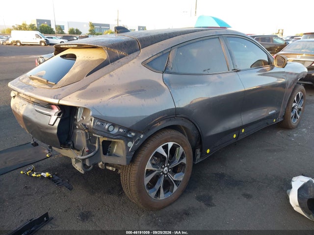 Aukcja sprzedaży 2023 Ford Mustang Mach-e Premium, vin: 3FMTK3R73PMA26782, numer aukcji: 46191009