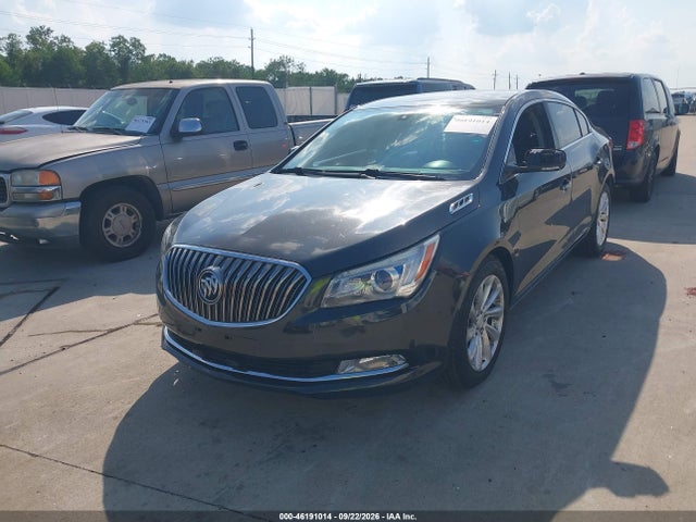 Buick Lacrosse Leather 2015 1G4GB5G36FF294432 Image 2