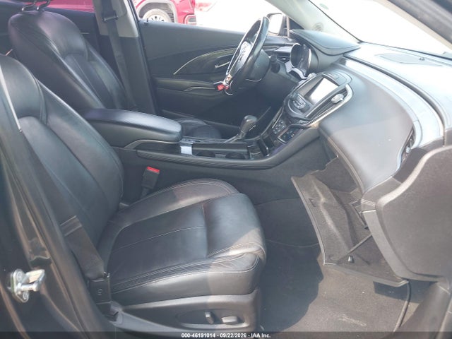 Buick Lacrosse Leather 2015 1G4GB5G36FF294432 Image 8