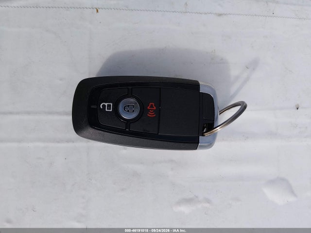 Продаж на аукціоні авто 2025 Ford Bronco Sport Heritage, vin: 3FMCR9GN6SRE89480, номер лоту: 46191018
