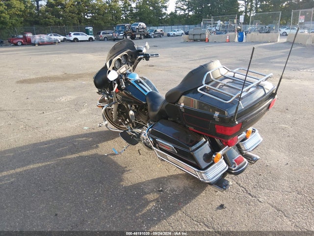 46191020 :رقم المزاد ، 1HD1FC41X8Y637965 vin ، 2008 Harley-davidson Flhtcui مزاد بيع