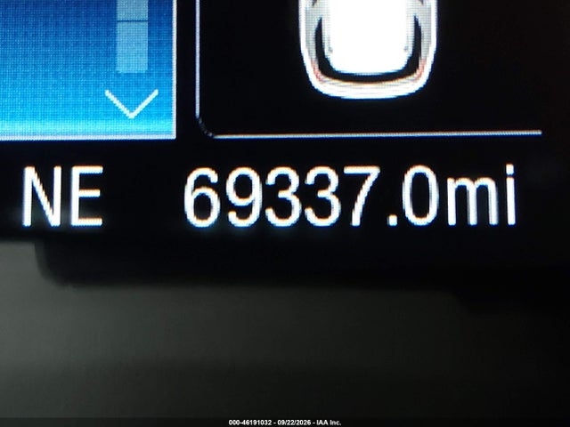 46191032 :رقم المزاد ، 1FM5K8B86JGA59415 vin ، 2018 Ford Explorer مزاد بيع