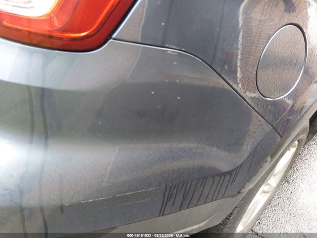 46191032 :رقم المزاد ، 1FM5K8B86JGA59415 vin ، 2018 Ford Explorer مزاد بيع