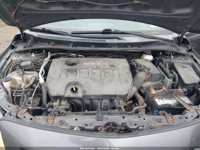 Aukcja sprzedaży 2009 Toyota Corolla S, vin: 2T1BU40EX9C122612, numer aukcji: 46191041
