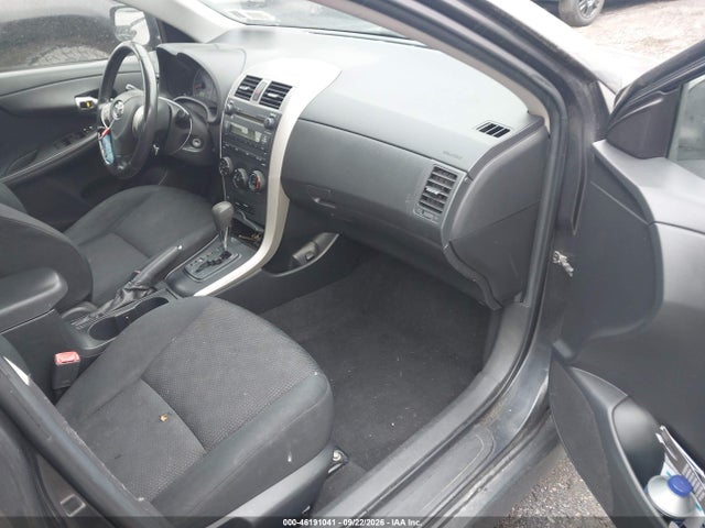 Aukcja sprzedaży 2009 Toyota Corolla S, vin: 2T1BU40EX9C122612, numer aukcji: 46191041