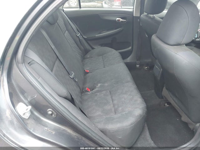 Aukcja sprzedaży 2009 Toyota Corolla S, vin: 2T1BU40EX9C122612, numer aukcji: 46191041