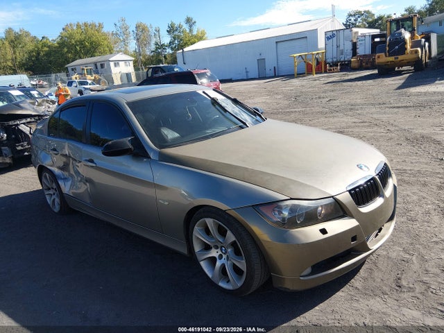 Продаж на аукціоні авто 2008 Bmw 335i, vin: WBAVB77538NH80228, номер лоту: 46191042
