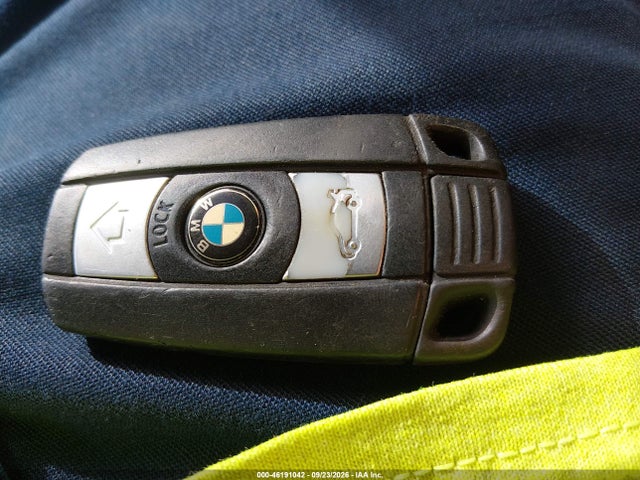 Продаж на аукціоні авто 2008 Bmw 335i, vin: WBAVB77538NH80228, номер лоту: 46191042