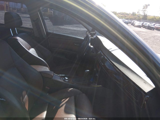 Продаж на аукціоні авто 2008 Bmw 335i, vin: WBAVB77538NH80228, номер лоту: 46191042