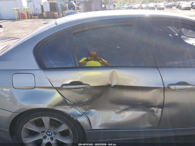 Продаж на аукціоні авто 2008 Bmw 335i, vin: WBAVB77538NH80228, номер лоту: 46191042