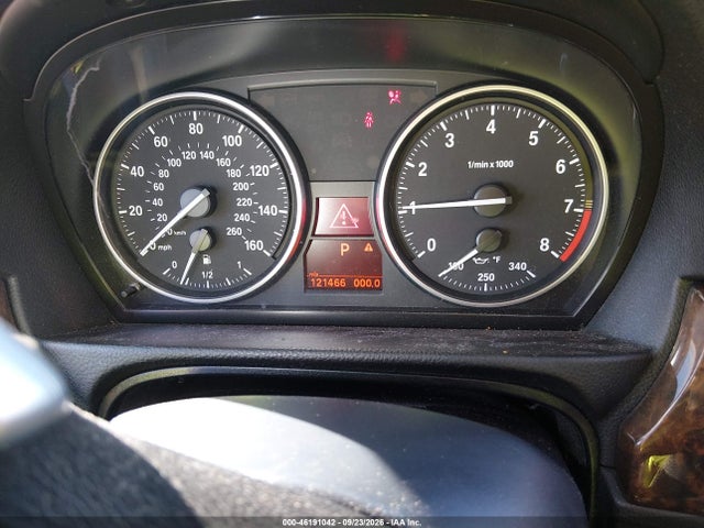 Продаж на аукціоні авто 2008 Bmw 335i, vin: WBAVB77538NH80228, номер лоту: 46191042