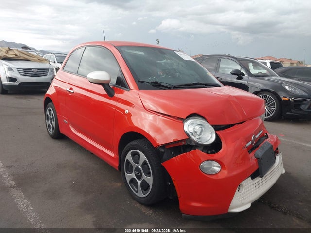 2016 3C3CFFGE5GT113718 main image