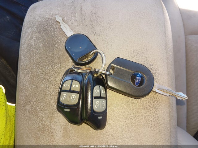 2010 Ford Edge Sel მანქანა იყიდება აუქციონზე, vin: 2FMDK4JC0ABA30736, აუქციონის ნომერი: 46191046