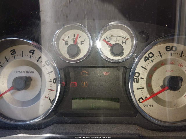 2010 Ford Edge Sel მანქანა იყიდება აუქციონზე, vin: 2FMDK4JC0ABA30736, აუქციონის ნომერი: 46191046
