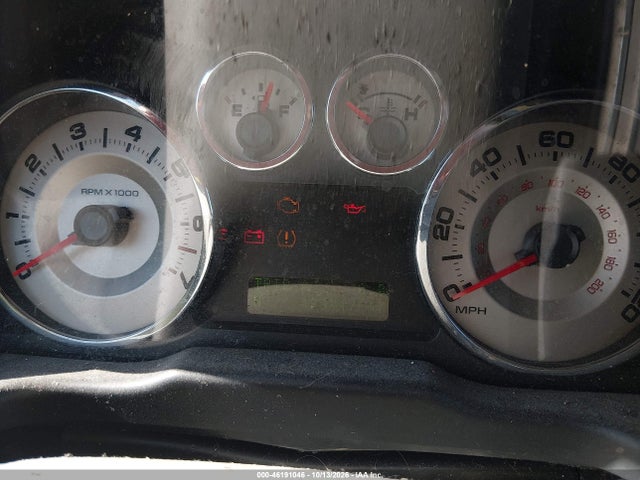 2010 Ford Edge Sel მანქანა იყიდება აუქციონზე, vin: 2FMDK4JC0ABA30736, აუქციონის ნომერი: 46191046
