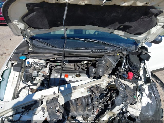 2013 Honda Cr-v Lx მანქანა იყიდება აუქციონზე, vin: 5J6RM4H36DL005607, აუქციონის ნომერი: 46191047