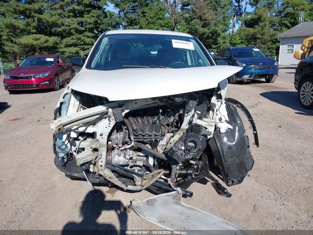 2013 Honda Cr-v Lx მანქანა იყიდება აუქციონზე, vin: 5J6RM4H36DL005607, აუქციონის ნომერი: 46191047
