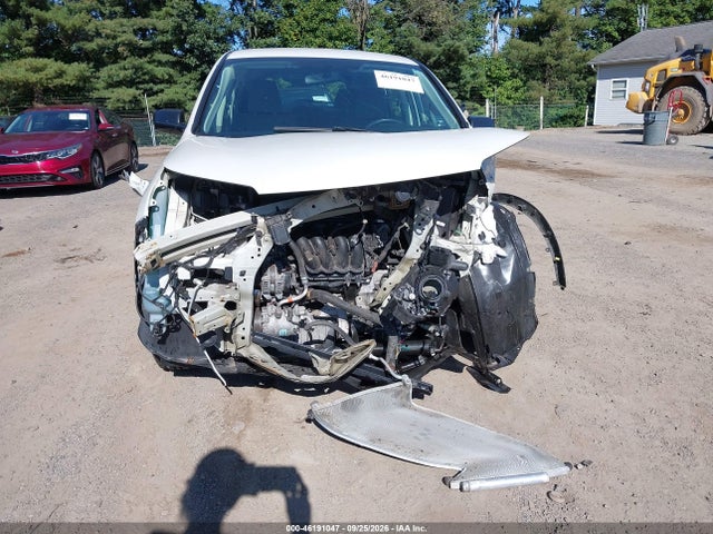 2013 Honda Cr-v Lx მანქანა იყიდება აუქციონზე, vin: 5J6RM4H36DL005607, აუქციონის ნომერი: 46191047