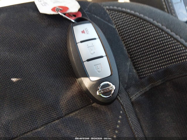 46191049 :رقم المزاد ، 3N1CP5CU9KL472016 vin ، 2019 Nissan Kicks S مزاد بيع