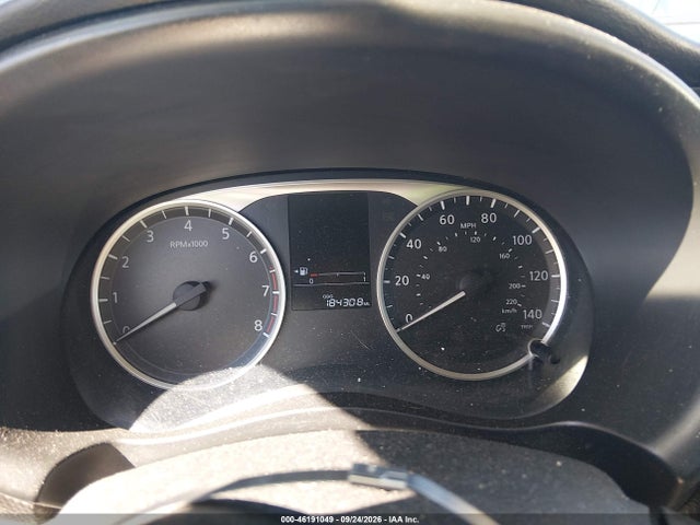 46191049 :رقم المزاد ، 3N1CP5CU9KL472016 vin ، 2019 Nissan Kicks S مزاد بيع