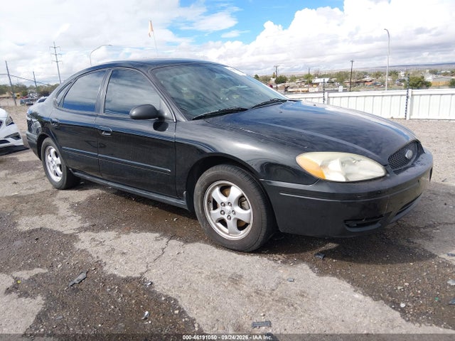 46191050 :رقم المزاد ، 1FAFP53294G150353 vin ، 2004 Ford Taurus Se مزاد بيع