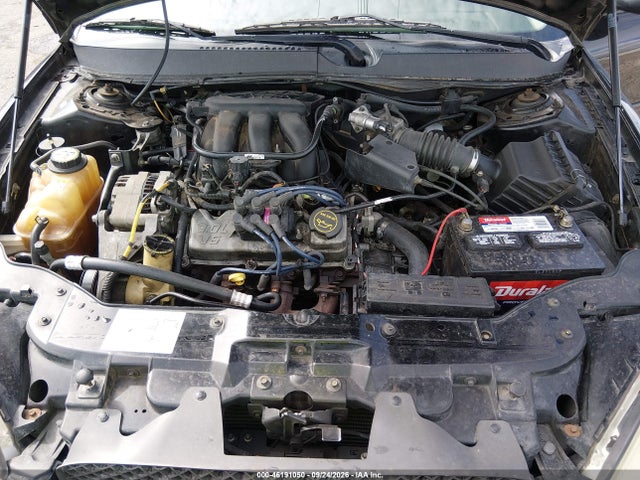46191050 :رقم المزاد ، 1FAFP53294G150353 vin ، 2004 Ford Taurus Se مزاد بيع