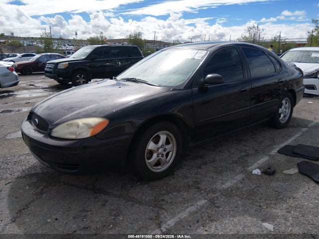 46191050 :رقم المزاد ، 1FAFP53294G150353 vin ، 2004 Ford Taurus Se مزاد بيع