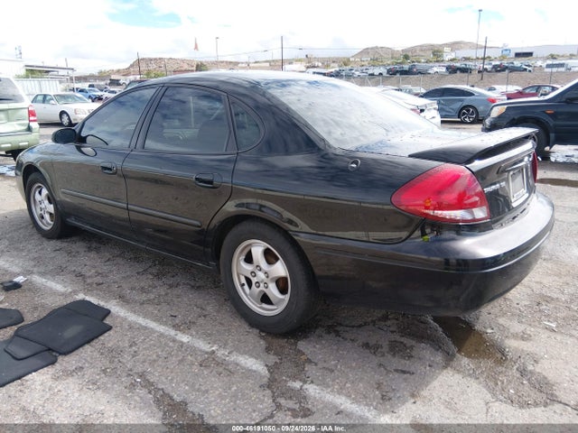 46191050 :رقم المزاد ، 1FAFP53294G150353 vin ، 2004 Ford Taurus Se مزاد بيع