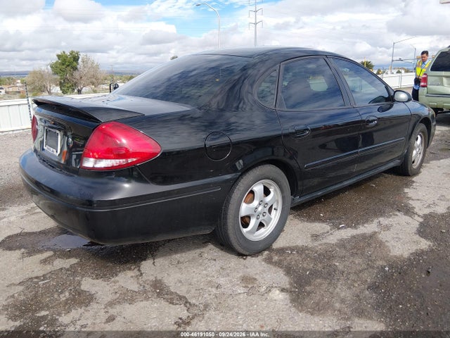 46191050 :رقم المزاد ، 1FAFP53294G150353 vin ، 2004 Ford Taurus Se مزاد بيع