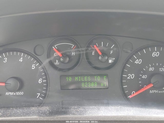 46191050 :رقم المزاد ، 1FAFP53294G150353 vin ، 2004 Ford Taurus Se مزاد بيع
