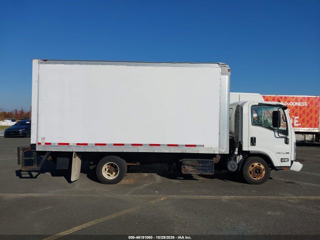 2013 Isuzu Npr Hd Dsl Reg მანქანა იყიდება აუქციონზე, vin: JALC4W163D7000061, აუქციონის ნომერი: 46191060