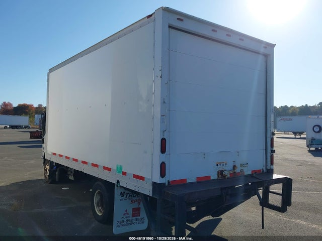 2013 Isuzu Npr Hd Dsl Reg მანქანა იყიდება აუქციონზე, vin: JALC4W163D7000061, აუქციონის ნომერი: 46191060