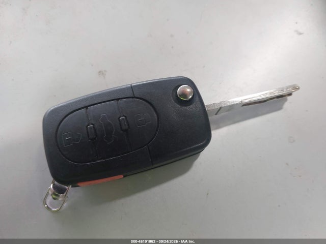 Продаж на аукціоні авто 2002 Audi A4 3.0, vin: WAULT68E92A157981, номер лоту: 46191062