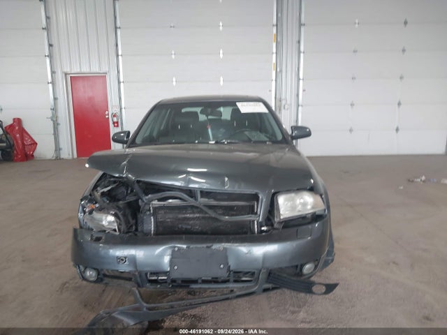 Продаж на аукціоні авто 2002 Audi A4 3.0, vin: WAULT68E92A157981, номер лоту: 46191062