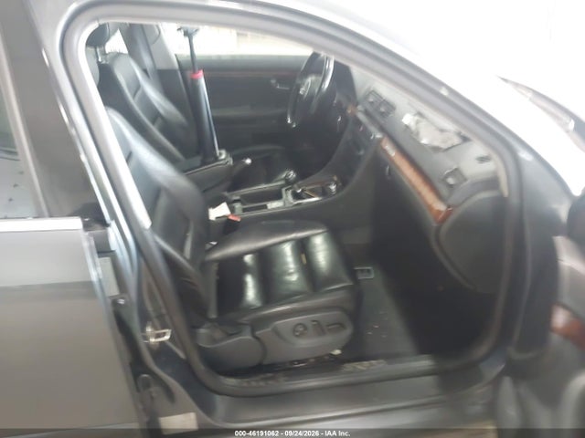 Продаж на аукціоні авто 2002 Audi A4 3.0, vin: WAULT68E92A157981, номер лоту: 46191062