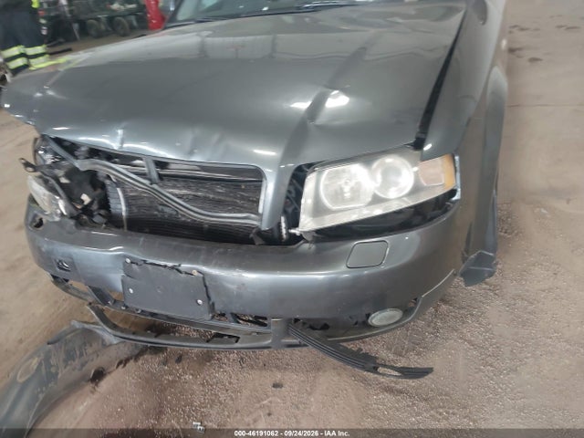 Продаж на аукціоні авто 2002 Audi A4 3.0, vin: WAULT68E92A157981, номер лоту: 46191062