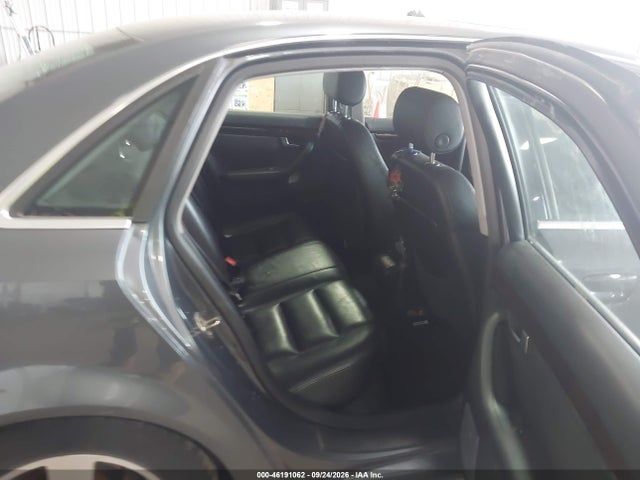 Продаж на аукціоні авто 2002 Audi A4 3.0, vin: WAULT68E92A157981, номер лоту: 46191062