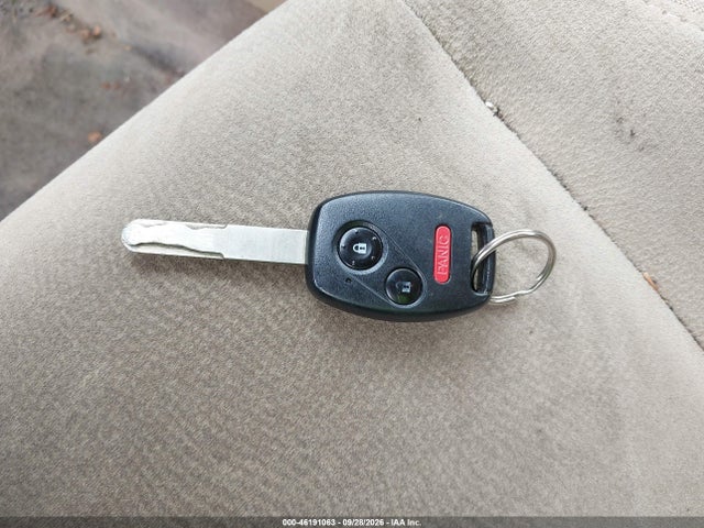 46191063 :رقم المزاد ، 2HGFA16546H518232 vin ، 2006 Honda Civic Lx مزاد بيع
