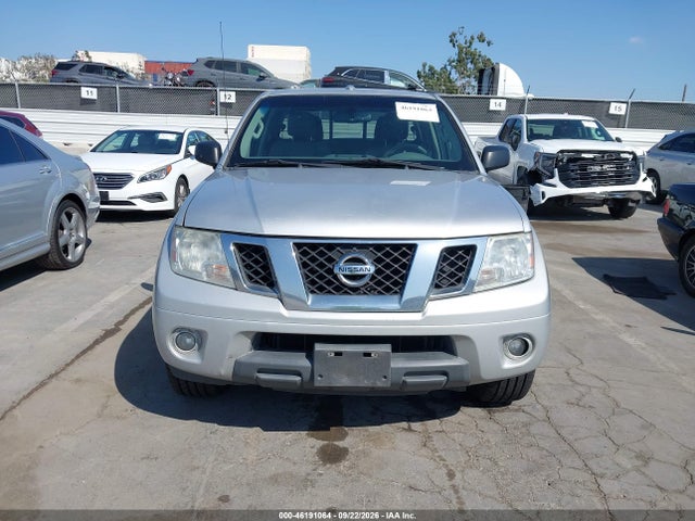 Nissan Frontier Sv 2016 1N6AD0ER7GN792139 Image 12