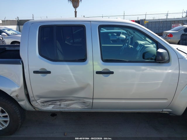 Nissan Frontier Sv 2016 1N6AD0ER7GN792139 Image 13
