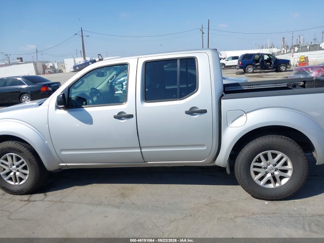 Nissan Frontier Sv 2016 1N6AD0ER7GN792139 Image 14