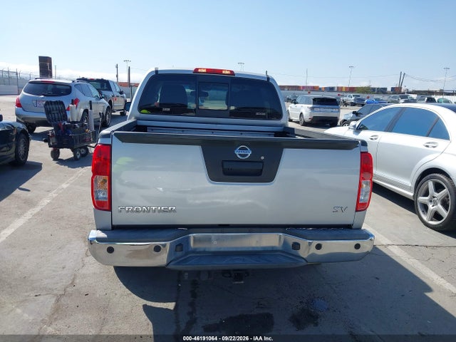 Nissan Frontier Sv 2016 1N6AD0ER7GN792139 Image 16