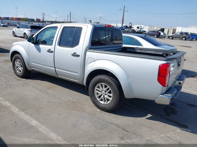 Nissan Frontier Sv 2016 1N6AD0ER7GN792139 Image 3