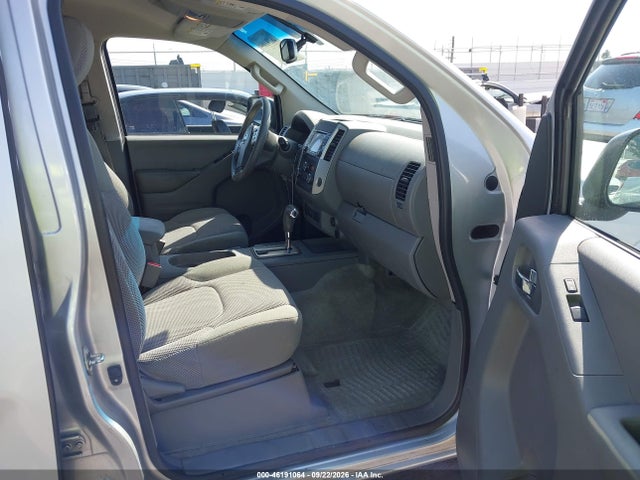 Nissan Frontier Sv 2016 1N6AD0ER7GN792139 Image 5