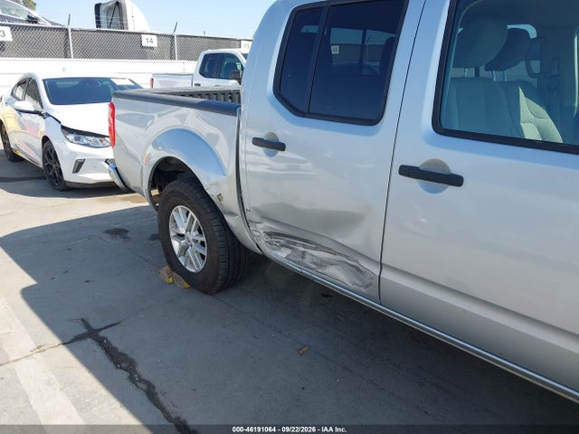 Nissan Frontier Sv 2016 1N6AD0ER7GN792139 Image 6