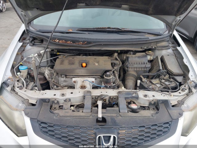 Продажа на аукционе авто 2012 Honda Civic Ex, vin: 2HGFG3B88CH500337, номер лота: 46191068