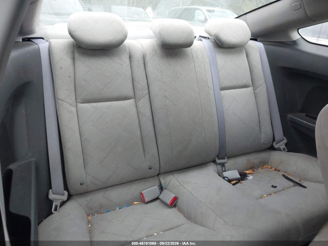 Продажа на аукционе авто 2012 Honda Civic Ex, vin: 2HGFG3B88CH500337, номер лота: 46191068