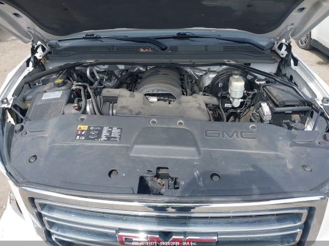 2016 Gmc Yukon Slt მანქანა იყიდება აუქციონზე, vin: 1GKS2BKC9GR399832, აუქციონის ნომერი: 46191071