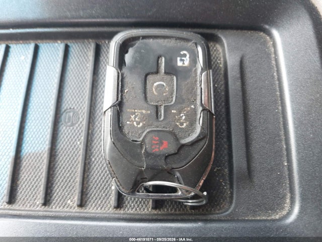 2016 Gmc Yukon Slt მანქანა იყიდება აუქციონზე, vin: 1GKS2BKC9GR399832, აუქციონის ნომერი: 46191071